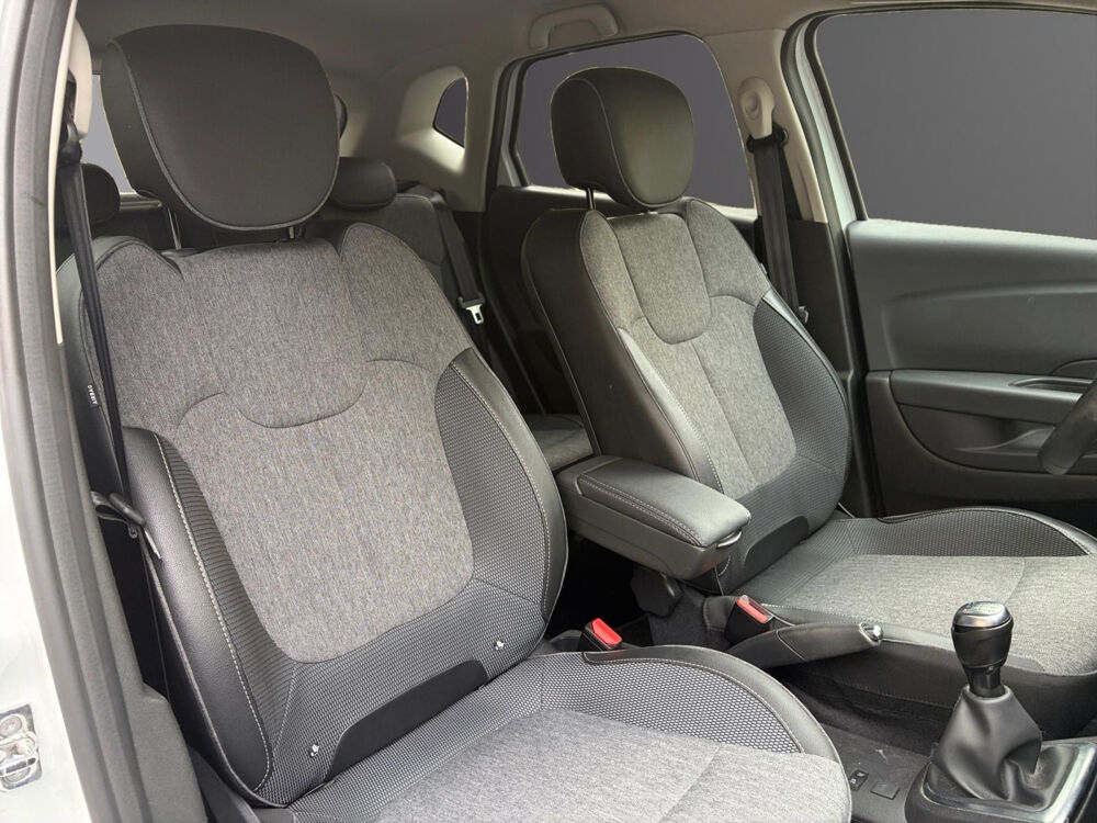 Captur TCe 90 - 19 Intens 2019 occasion 75017 Paris