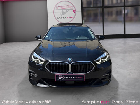 Serie 2 Gran Coup&eacute; 216d 116 ch DKG7 Business Design 2021 occasion 75017 Paris
