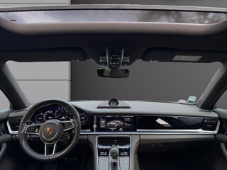 Panamera 4 V6 3.0 462 PDK Hybrid 2018 occasion 75017 Paris