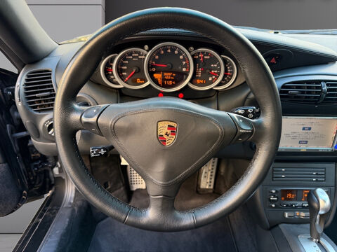 911 (996) 911 3.6i Turbo Tiptronic S 2000 occasion 75017 Paris