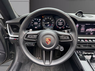 911 Carrera 4 Cabriolet 3.0i 385 PDK 2019 occasion 75017 Paris