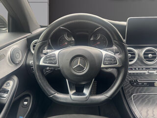 Classe C Coup&eacute; 220 d 9G-Tronic Sportline 2018 occasion 75017 Paris