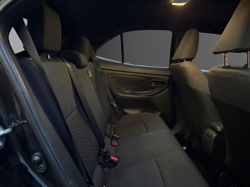 Yaris Cross Hybride 116h AWD-i Design 2024 occasion 75017 Paris