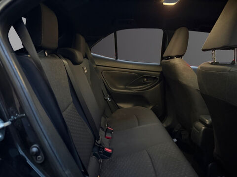 Yaris Cross Hybride 116h AWD-i Design 2024 occasion 75017 Paris
