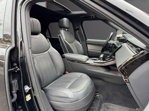 Range Sport Range Rover Sport P440e 3.0L i6 PHEV 440ch Dynamic SE 2023 occasion 75017 Paris