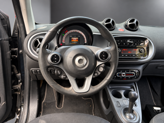 ForTwo Fortwo Coup&eacute; 0.9 90 ch S&S BA6 Passion 2015 occasion 75017 Paris