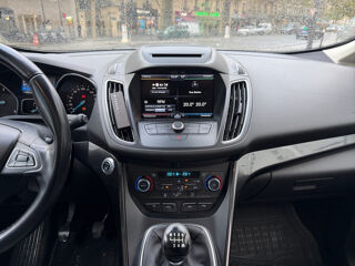 Grand C-MAX 2.0 TDCi 150 S&S Titanium 2016 occasion 75017 Paris