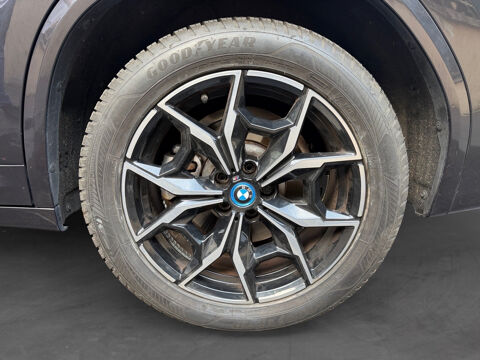 X3 xDrive 30e 292ch BVA8 M Sport 2022 occasion 75017 Paris