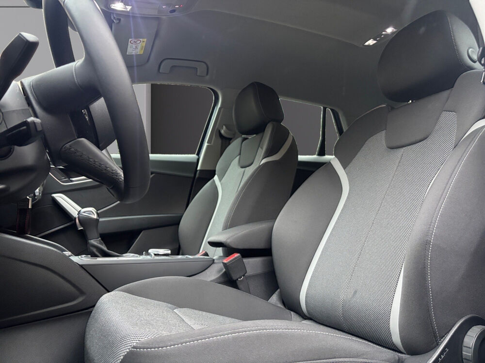 Q2 35 TFSI 150 S tronic 7 Business line 2022 occasion 75017 Paris