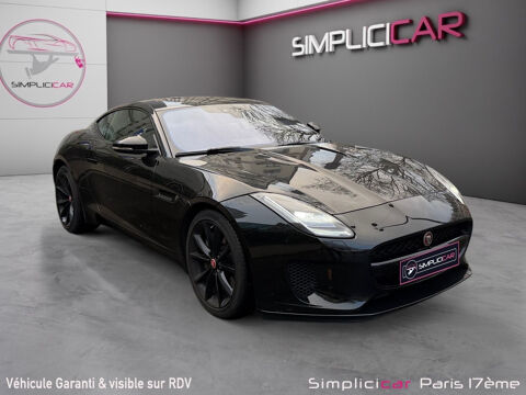 Annonce voiture Jaguar Divers 39980 €