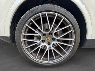 Cayenne Coupe E-Hybrid 3.0 V6 462 ch Tiptronic BVA 2022 occasion 75017 Paris