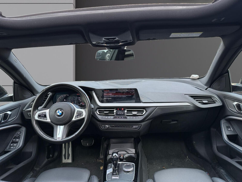 Serie 2 Gran Coup&eacute; 220i 178 ch DKG7 M Sport 2021 occasion 75017 Paris