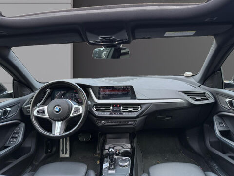 Serie 2 Gran Coup&eacute; 220i 178 ch DKG7 M Sport 2021 occasion 75017 Paris