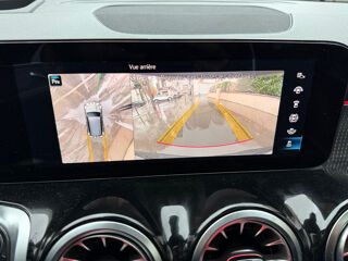 EQB 350 4Matic AMG Line 2022 occasion 75017 Paris