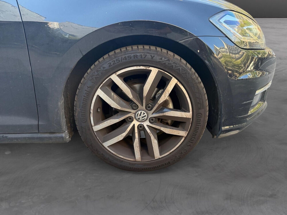 Golf 1.5 TSI 150 EVO DSG7 Carat 2019 occasion 75017 Paris