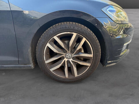 Golf 1.5 TSI 150 EVO DSG7 Carat 2019 occasion 75017 Paris