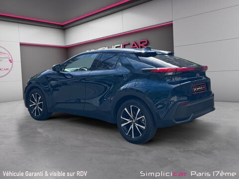 Divers C-HR HYBRIDE 1.8L 2025 occasion 75017 Paris