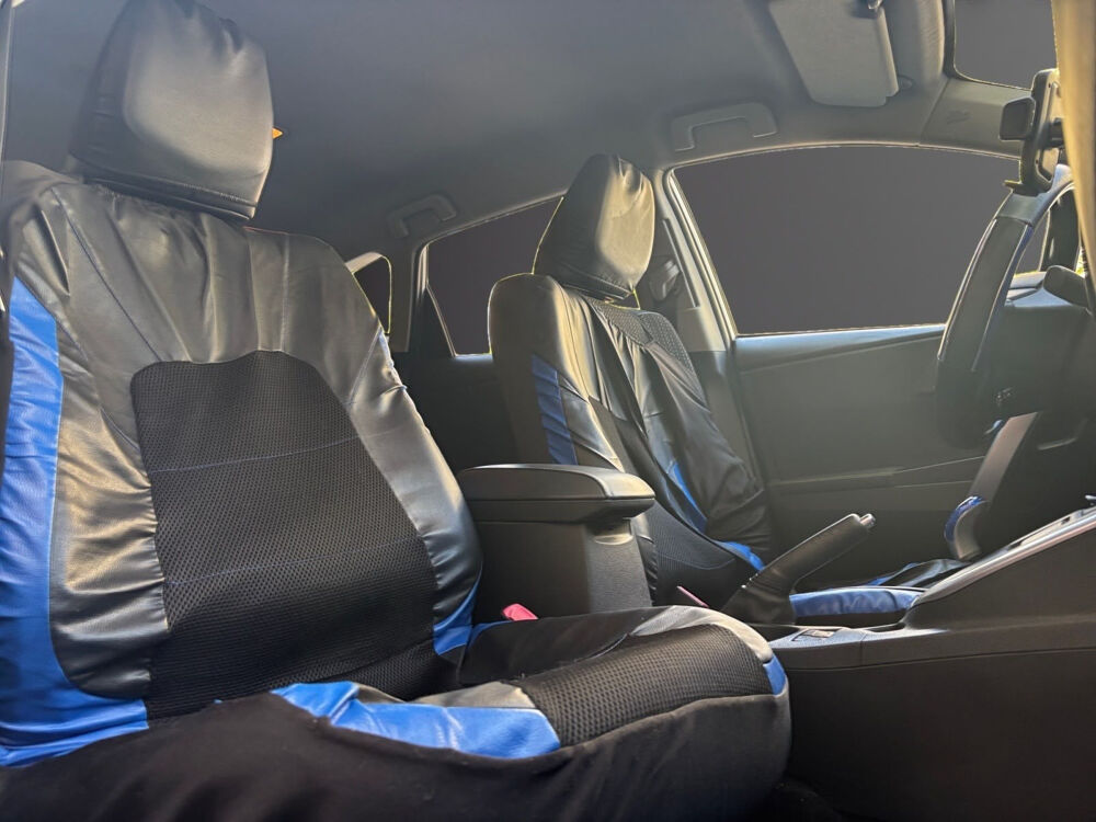 Auris Hybride 136h Style 2014 occasion 75017 Paris