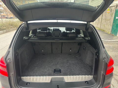 X3 xDrive 30e 292ch BVA8 M Sport 2020 occasion 75017 Paris
