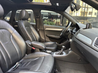 Q3 2.0 TDI 177 ch Quattro Ambition Luxe S tronic 7 2011 occasion 75017 Paris