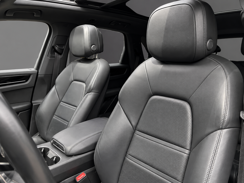 Cayenne E-Hybrid 3.0 V6 462 ch Tiptronic BVA 2019 occasion 75017 Paris