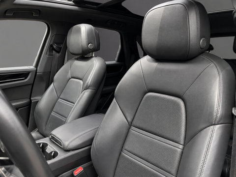 Cayenne E-Hybrid 3.0 V6 462 ch Tiptronic BVA 2019 occasion 75017 Paris