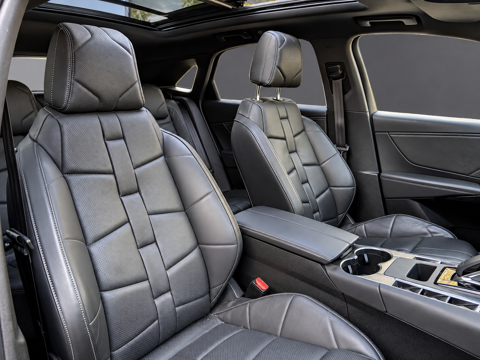 DS7 Crossback PureTech 225 EAT8 Grand Chic 2018 occasion 75017 Paris