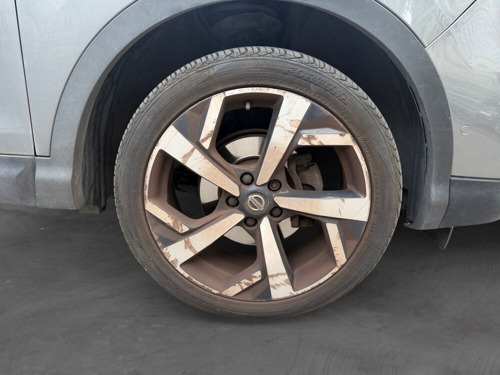 Qashqai 1.6 dCi 130 Xtronic N-Connecta 2018 occasion 75017 Paris