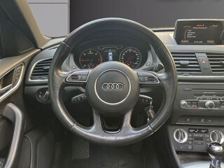 Q3 2.0 TDI 177 ch Quattro Ambition Luxe S tronic 7 2011 occasion 75017 Paris