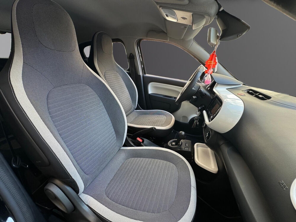 Twingo III 1.0 SCe 70 Intens EDC 2018 occasion 75017 Paris