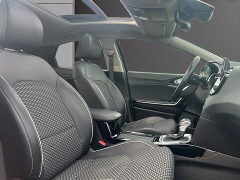 XCeed 1.6 CRDi 136 ch MHEV DCT7 Active 2022 occasion 75017 Paris