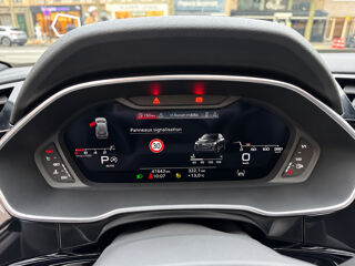 Q3 35 TFSI 150 ch S tronic 7 S line 2023 occasion 75017 Paris