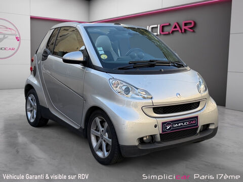 Annonce voiture Autres Autres 5980 €