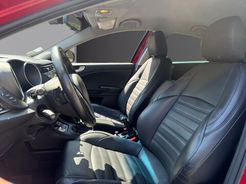 Giulietta S&eacute;rie 2 1.4 TB MultiAir 170 ch S&S TCT Super 2017 occasion 75017 Paris
