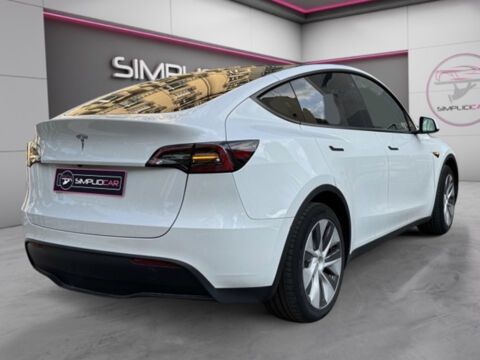 Model Y MODEL Y Standard RWD 2023 occasion 75017 Paris