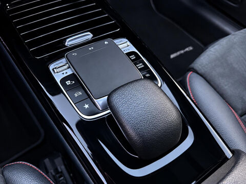 Classe A 180 7G-DCT AMG Line 2020 occasion 75017 Paris