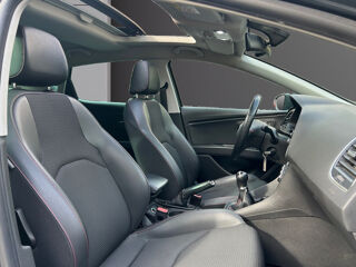 Leon 2.0 TDI 184 Start/Stop FR 2015 occasion 75017 Paris