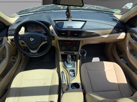 X1 xDrive 28i 245 ch 2014 occasion 75017 Paris