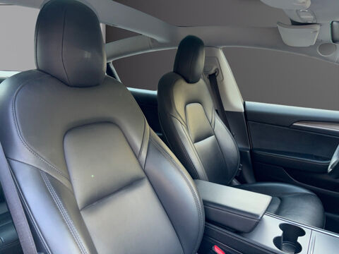 Model 3 MODEL 3 Autonomie Standard Plus RWD 2021 occasion 75017 Paris