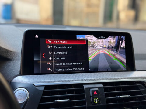 X4 xDrive30i 252 ch BVA8 M Sport 2019 occasion 75017 Paris