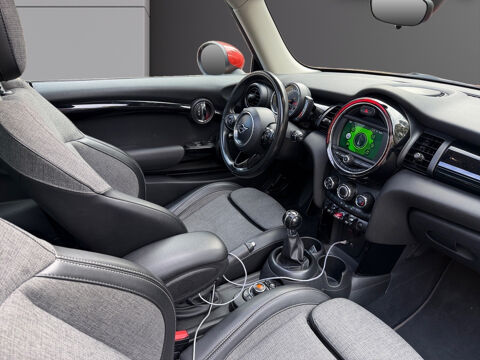 One Hatch 3 Portes 102 ch Edition Heddon Street 2018 occasion 75017 Paris