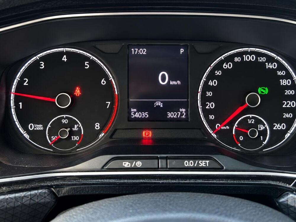 T-Cross 1.0 TSI 110 Start/Stop DSG7 Carat 2020 occasion 75017 Paris