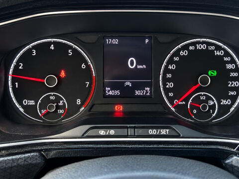 T-Cross 1.0 TSI 110 Start/Stop DSG7 Carat 2020 occasion 75017 Paris