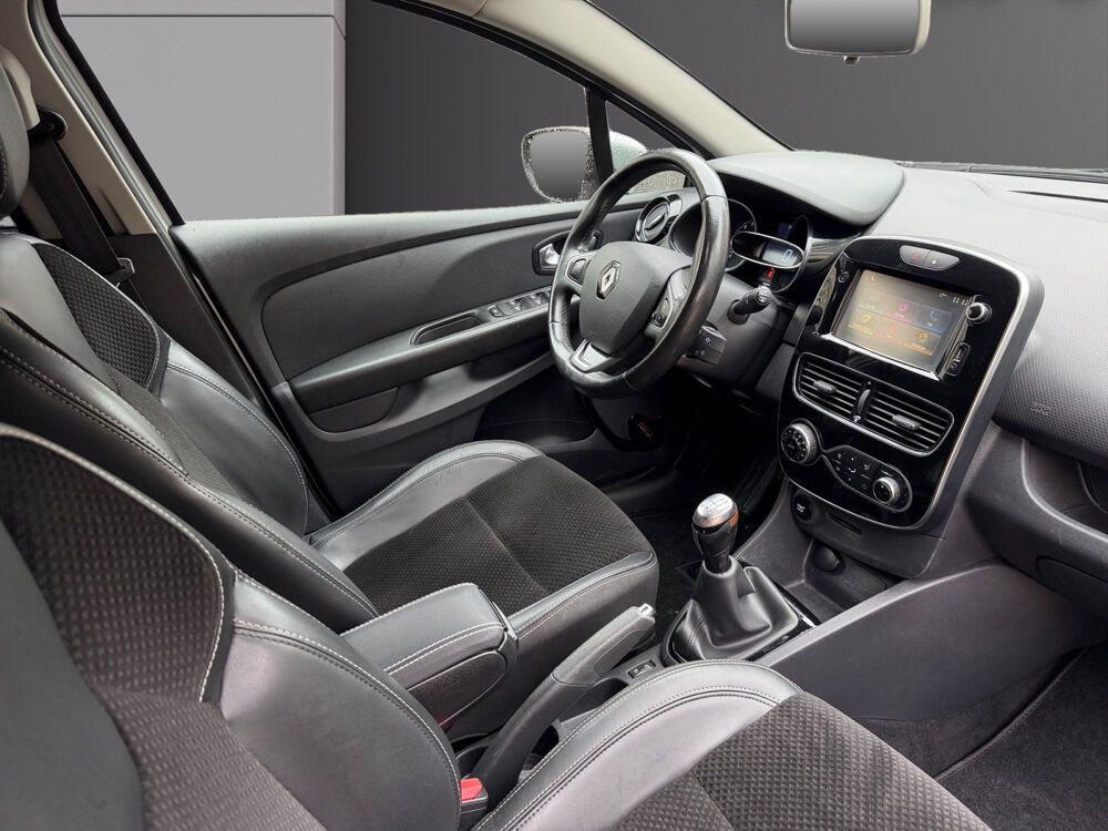 Clio IV Clio TCe 90 Energy Intens 2016 occasion 75017 Paris