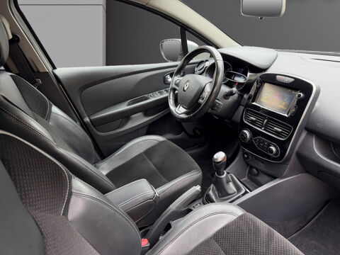 Clio IV Clio TCe 90 Energy Intens 2016 occasion 75017 Paris