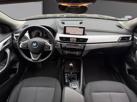 X2 xDrive 25e 220 ch BVA6 Business Design 2022 occasion 75017 Paris
