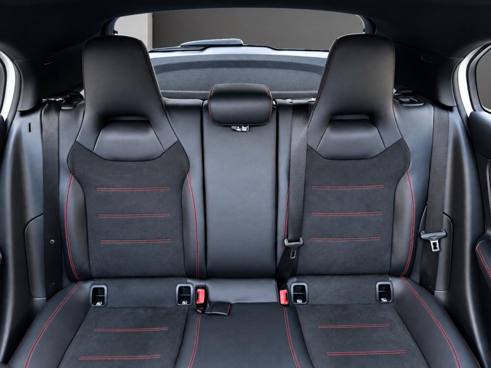Classe A 180 7G-DCT AMG Line 2020 occasion 75017 Paris