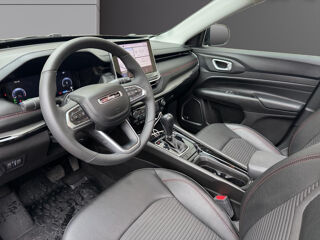 Compass 1.5 Turbo T4 130 ch BVR7 e-Hybrid Limited 2024 occasion 75017 Paris