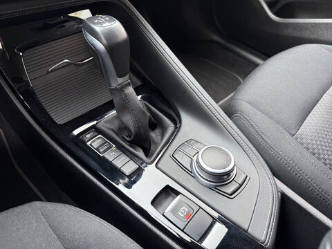 X2 xDrive 25e 220 ch BVA6 Business Design 2022 occasion 75017 Paris