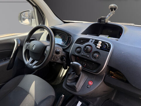 Kangoo KANGOO EXPRESS DCI 90 E6 EDC CONFORT 2018 occasion 75017 Paris